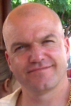 Gavin Hill