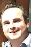 Andrew Torrens