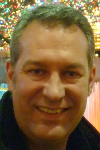 Chris Hayward