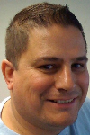 David Henderson