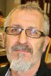 Vernon Turner