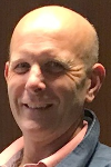 Ivan Hutchings