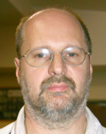 Nick Bartlett