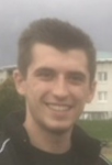 Luke Thompson