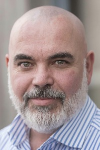 Andy Asher