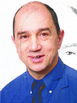 Keith Fisher