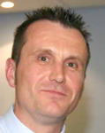 Mark Elliott