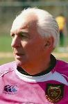 Jeffrey Knight