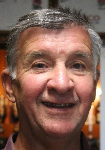 Alan Steane