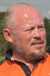 Jonathan Bird