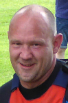 Rob Knapp
