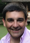 Andy Miller