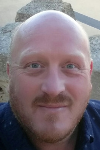 Pete Harris